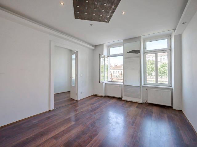 Apartment kaufen in Wien