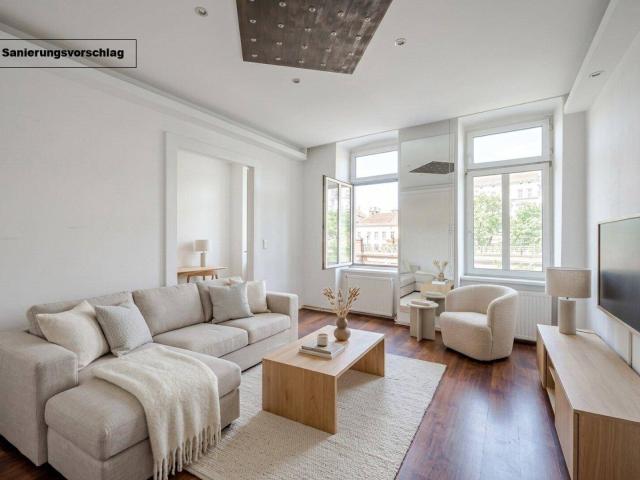 Apartment kaufen in Wien