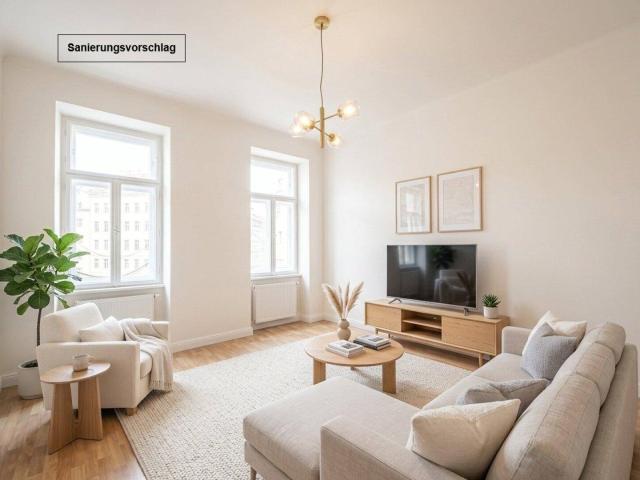 Apartment kaufen in Meidling, Wien