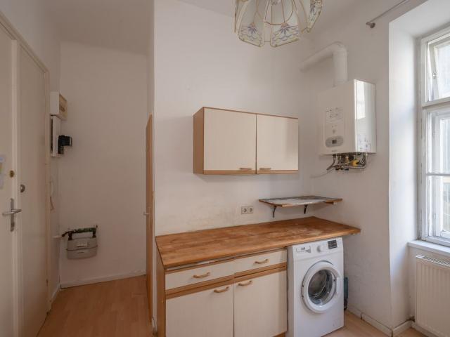 Wohnung kaufen in Seestadt, Wien