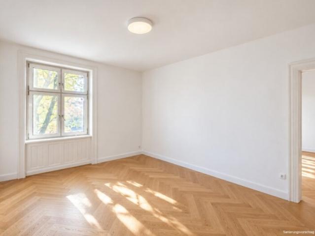 Wohnung kaufen in Wien