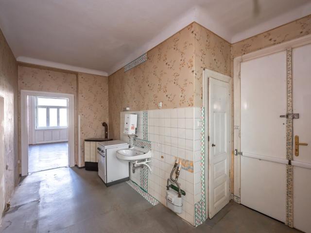 Wohnung kaufen in KG Hietzing, Wien