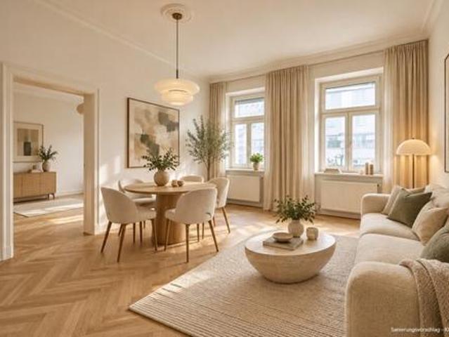 Wohnung kaufen in Wien