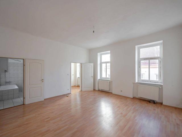Apartment kaufen in Brigittenau, Wien