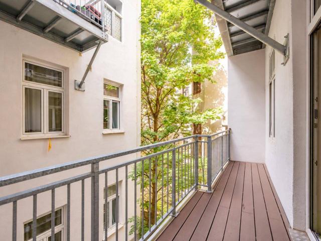 Apartment kaufen in Leopoldstadt, Wien