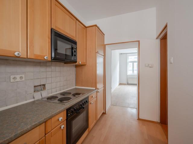 Wohnung kaufen in Seestadt, Wien