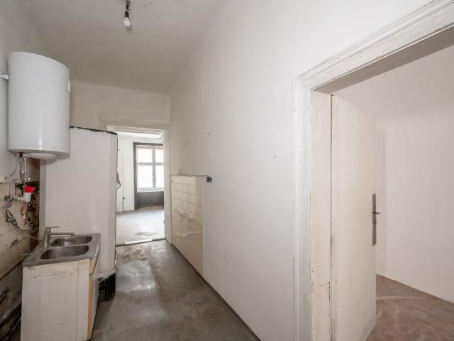 Wohnung kaufen in Seestadt, Wien