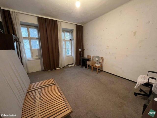 Apartment kaufen in KG Leopoldstadt, Wien