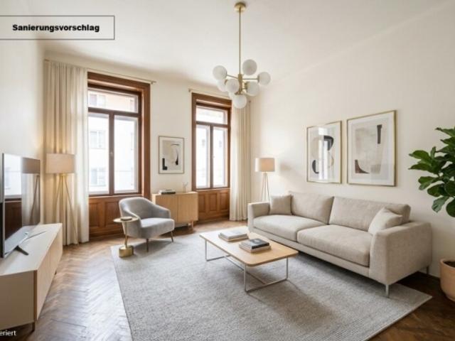 Wohnung kaufen in Hernals, Wien