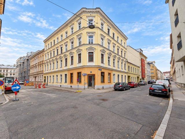 Apartment kaufen in Ottakring, Wien