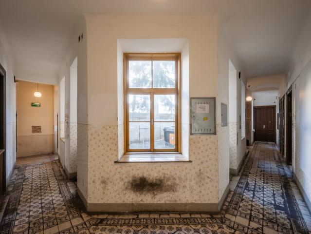 Wohnung kaufen in Meidling, Wien