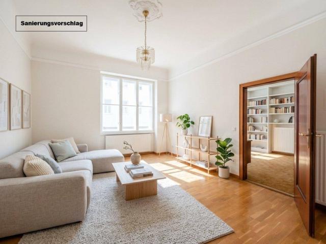 Apartment kaufen in KG Inzersdorf Stadt, Wien