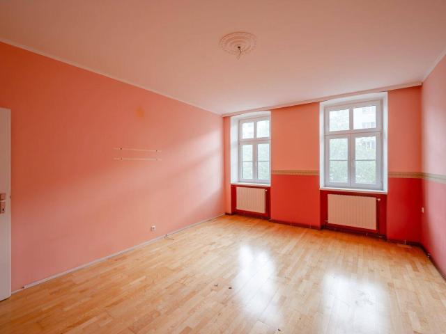 Apartment kaufen in KG Favoriten, Wien