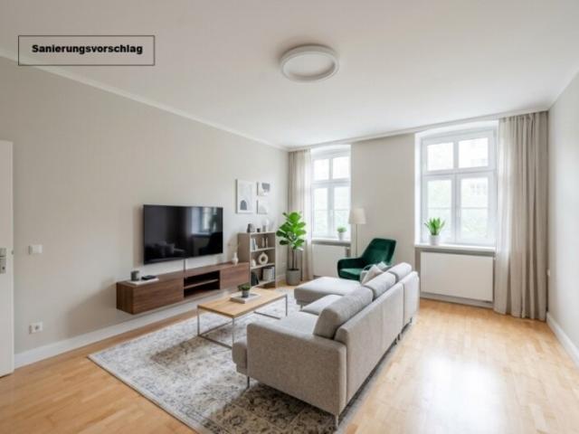 Wohnung kaufen in Wienerfeld, Wien