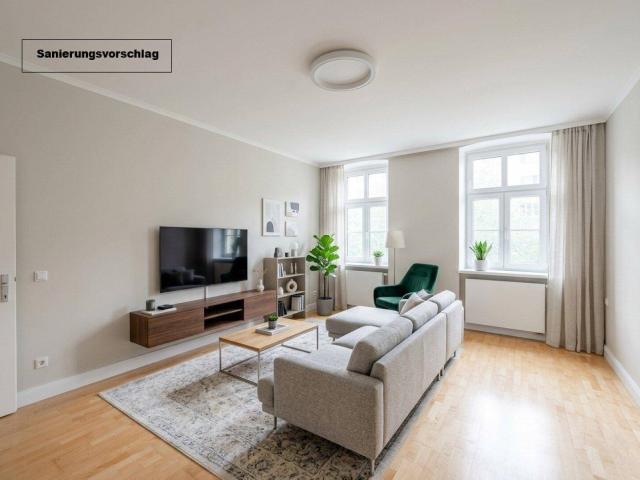 Apartment kaufen in KG Favoriten, Wien