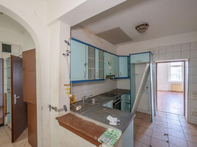 Wohnung kaufen in Seestadt, Wien