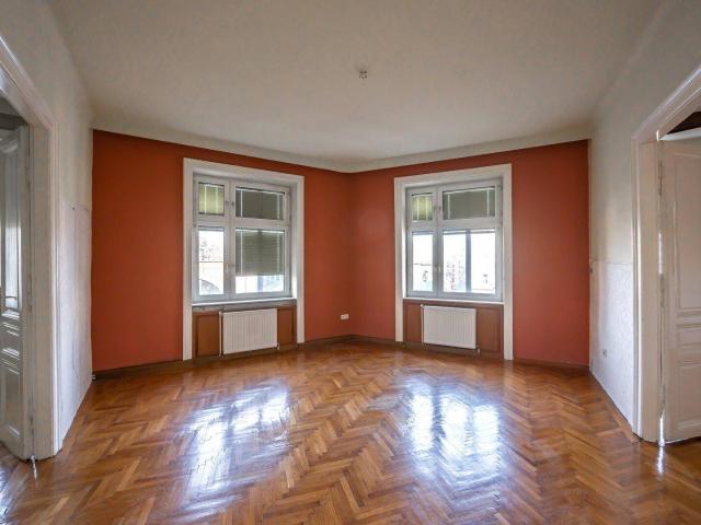 Apartment kaufen in Michelbeuern, Wien
