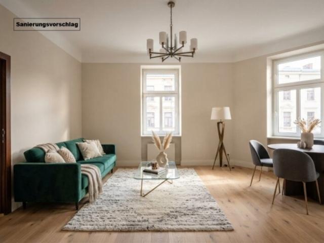 Wohnung kaufen in Favoriten, Wien