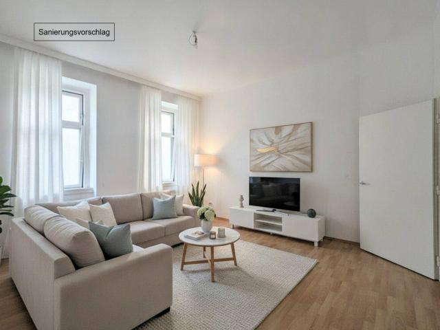 Apartment kaufen in Simmering, Wien