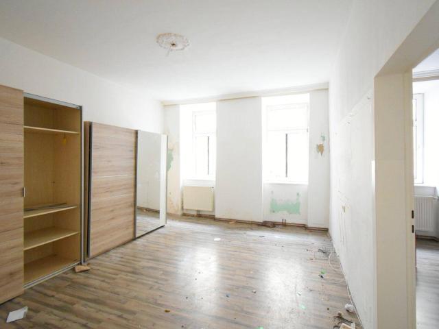 Apartment kaufen in KG Brigittenau, Wien