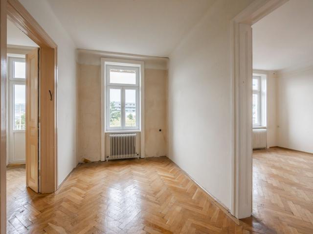 Wohnung kaufen in Seestadt, Wien