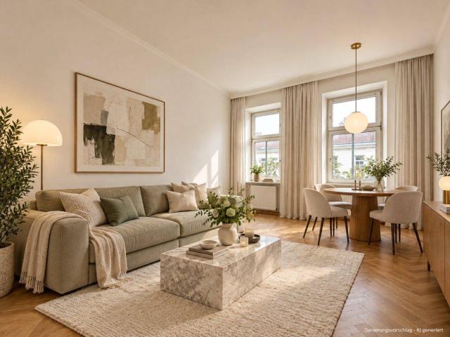 Apartment kaufen in Favoriten, Wien
