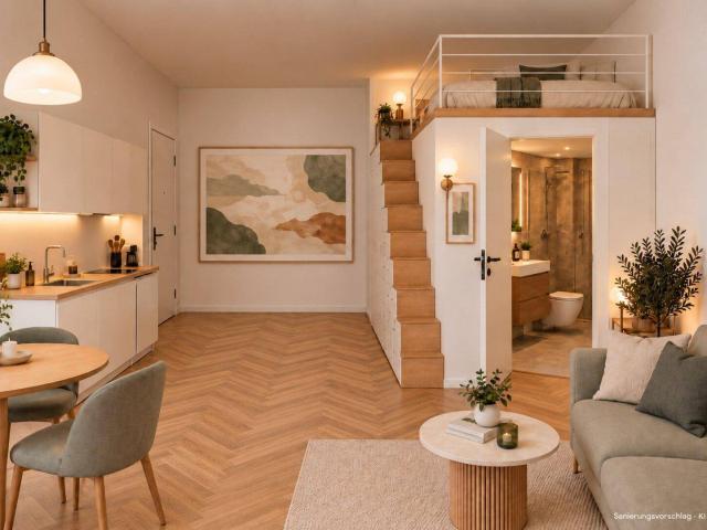 Apartment kaufen in KG Ober St. Veit, Wien
