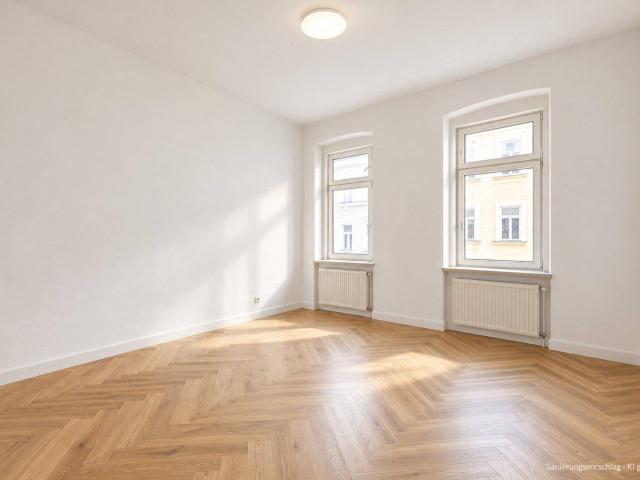 Apartment kaufen in Meidling, Wien