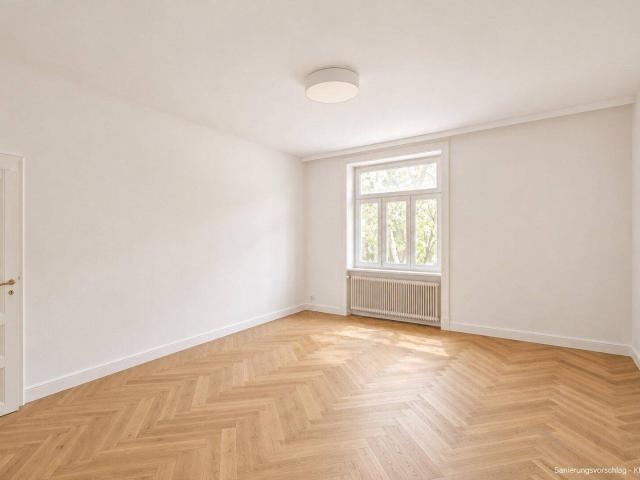 Apartment kaufen in Meidling, Wien