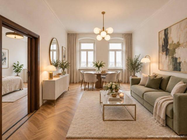 Apartment kaufen in Ottakring, Wien
