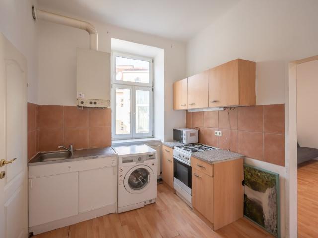 Wohnung kaufen in Seestadt, Wien