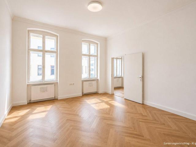 Apartment kaufen in Ottakring, Wien