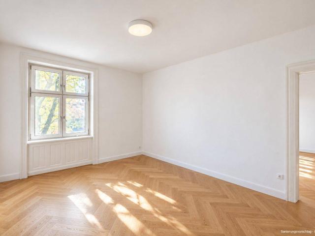 Apartment kaufen in KG Lainz, Wien