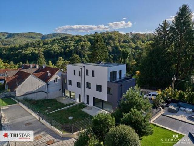 Haus kaufen in Klosterneuburg, Bezirk Tulln