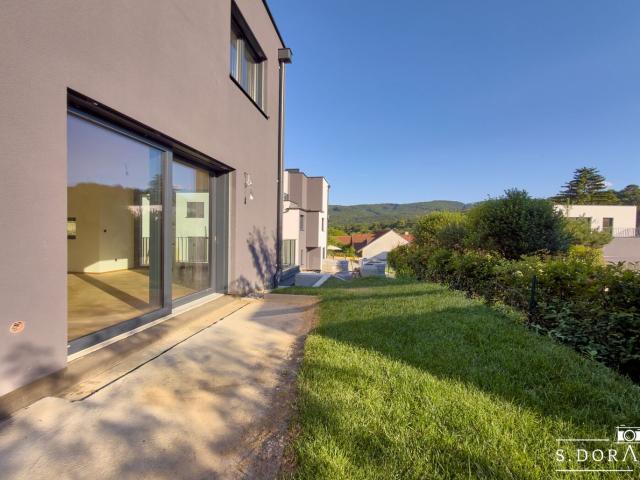 Haus kaufen in Klosterneuburg, Bezirk Tulln