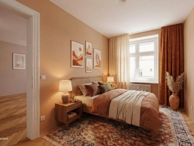 Apartment kaufen in Ottakring, Wien