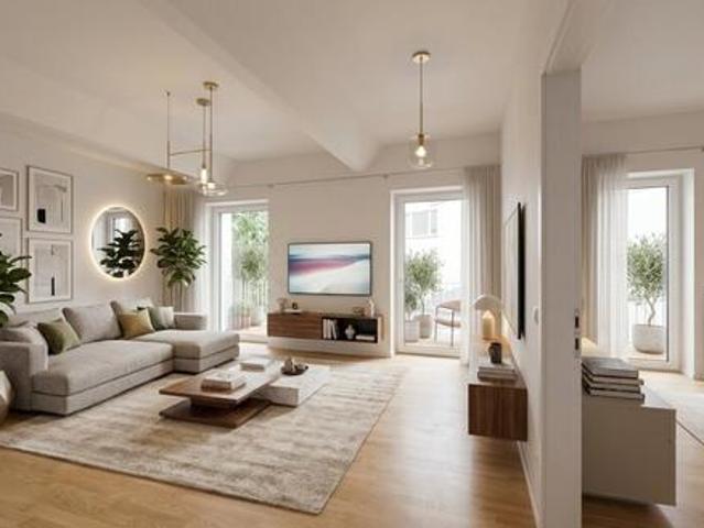 Wohnung kaufen in Wien