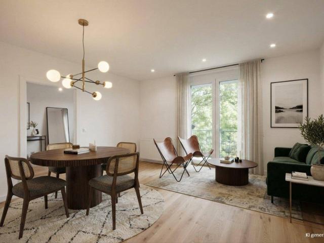 Apartment kaufen in Planetenviertel, Wien