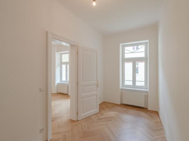 Wohnung kaufen in Seestadt, Wien
