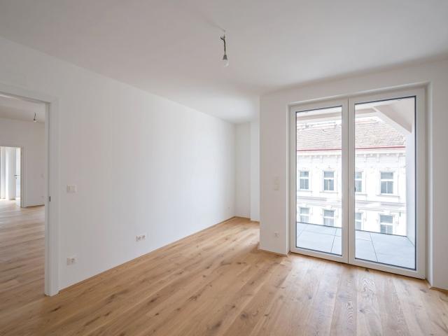 Wohnung kaufen in Seestadt, Wien