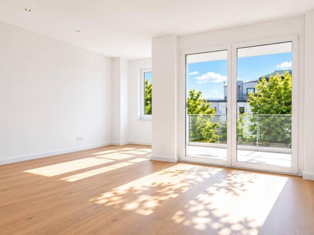 Apartment kaufen in Floridsdorf, Wien