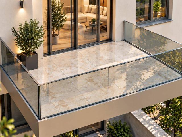 Apartment kaufen in Floridsdorf, Wien
