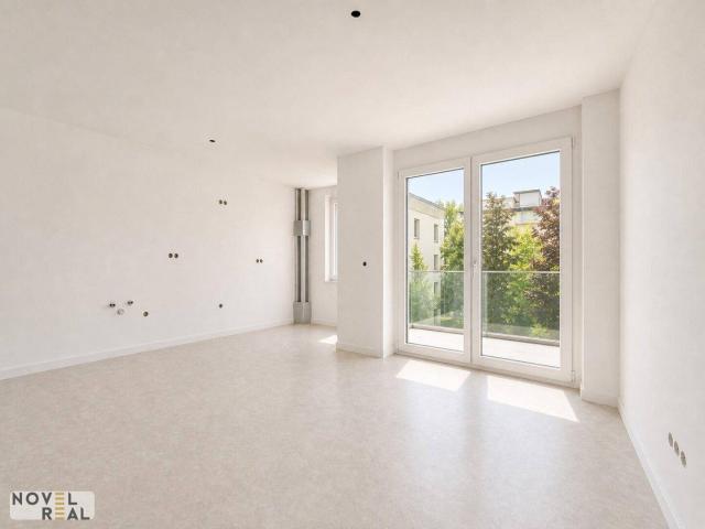 Apartment kaufen in Floridsdorf, Wien
