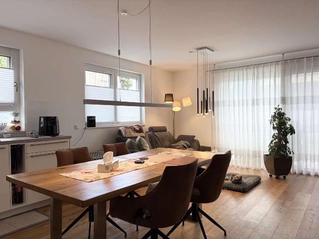 Wohnung kaufen in Hahnheim, Landkreis Mainz-Bingen