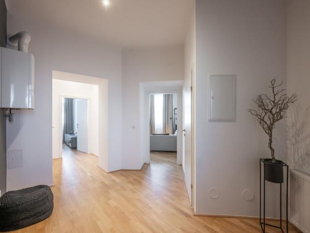 Wohnung kaufen in Seestadt, Wien
