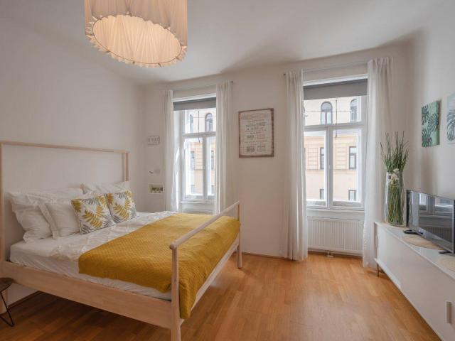 Apartment kaufen in KG Penzing, Wien