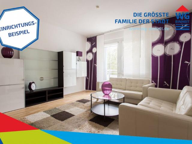 Apartment mieten in Markersdorf, Chemnitz
