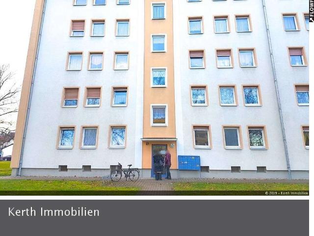 Wohnung kaufen in Worms