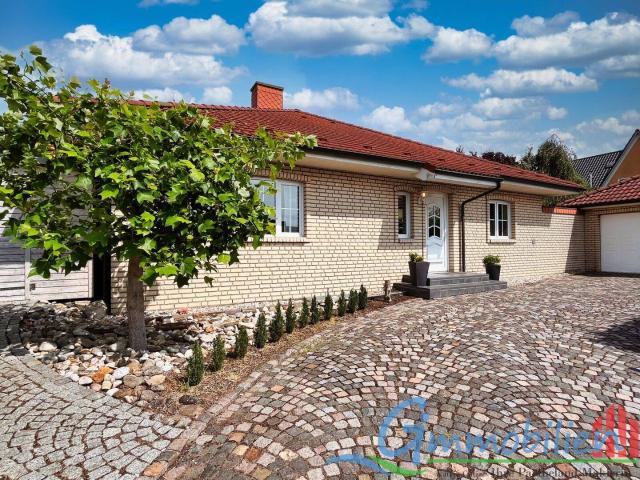 Haus kaufen in Brandis