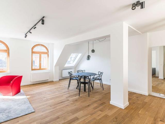 Apartment mieten in Wiesbaden, Hessen